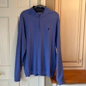 Johnnie-O 1/4 zip
